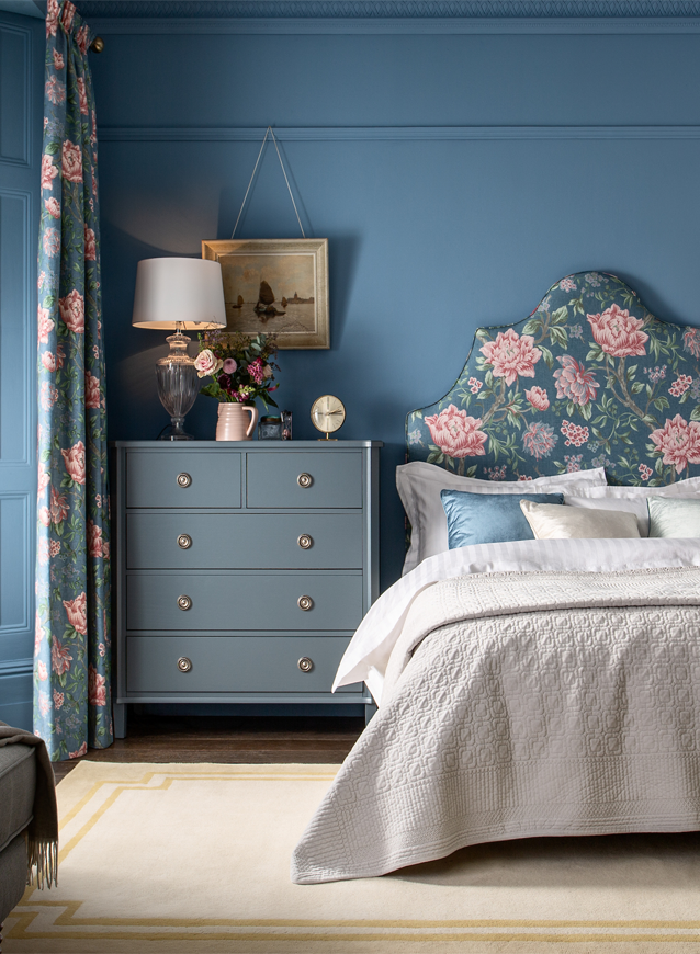 Laura Ashley Lighting The Light Company