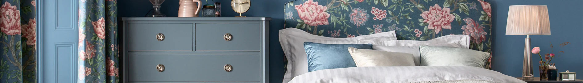 Laura ashley bedding collection