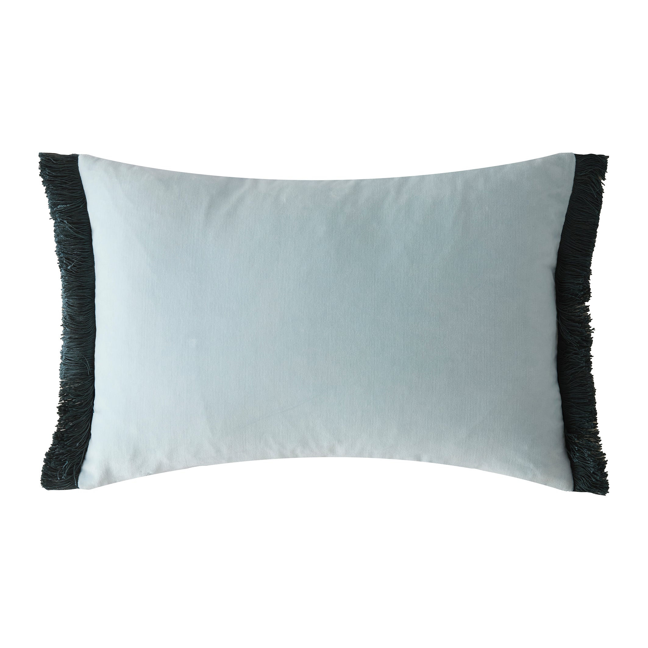 Lodden Blue Cushion  40cm x 60cm