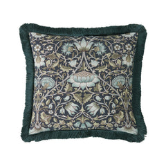 Lodden Blue Cushion  50cm x 50cm