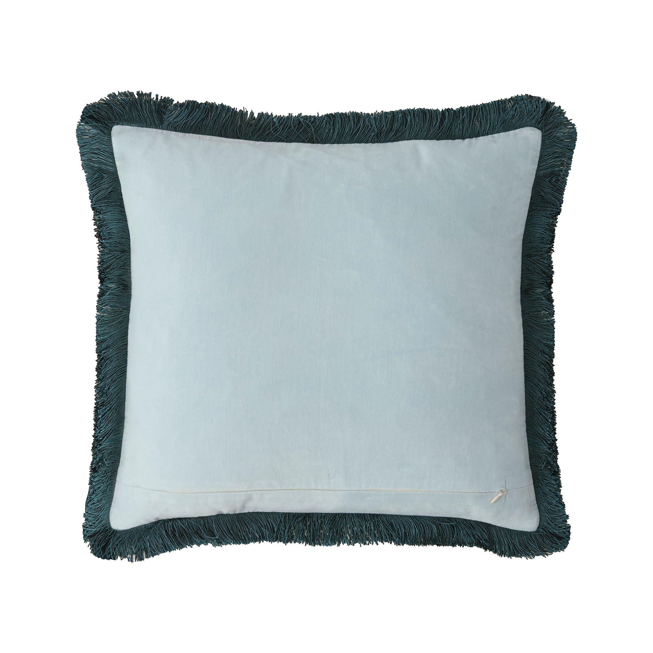 Lodden Blue Cushion  50cm x 50cm