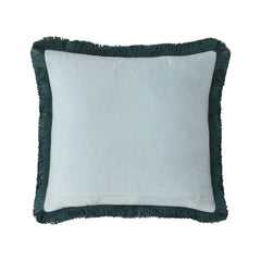 Lodden Blue Cushion  50cm x 50cm