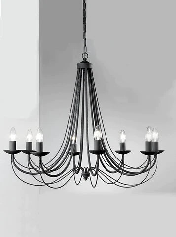 Luxury Black Ceiling Lights Style Like Mary Shelley_s House Of Frankenstein