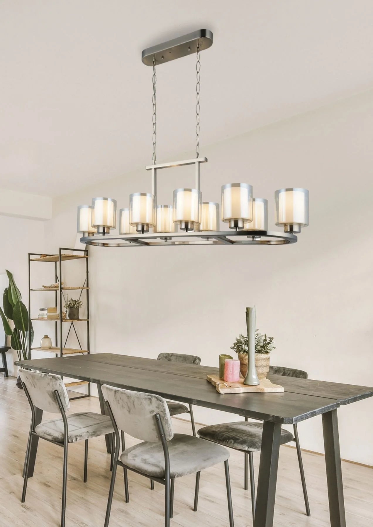 Luxury Magnalux Lighting for The Home