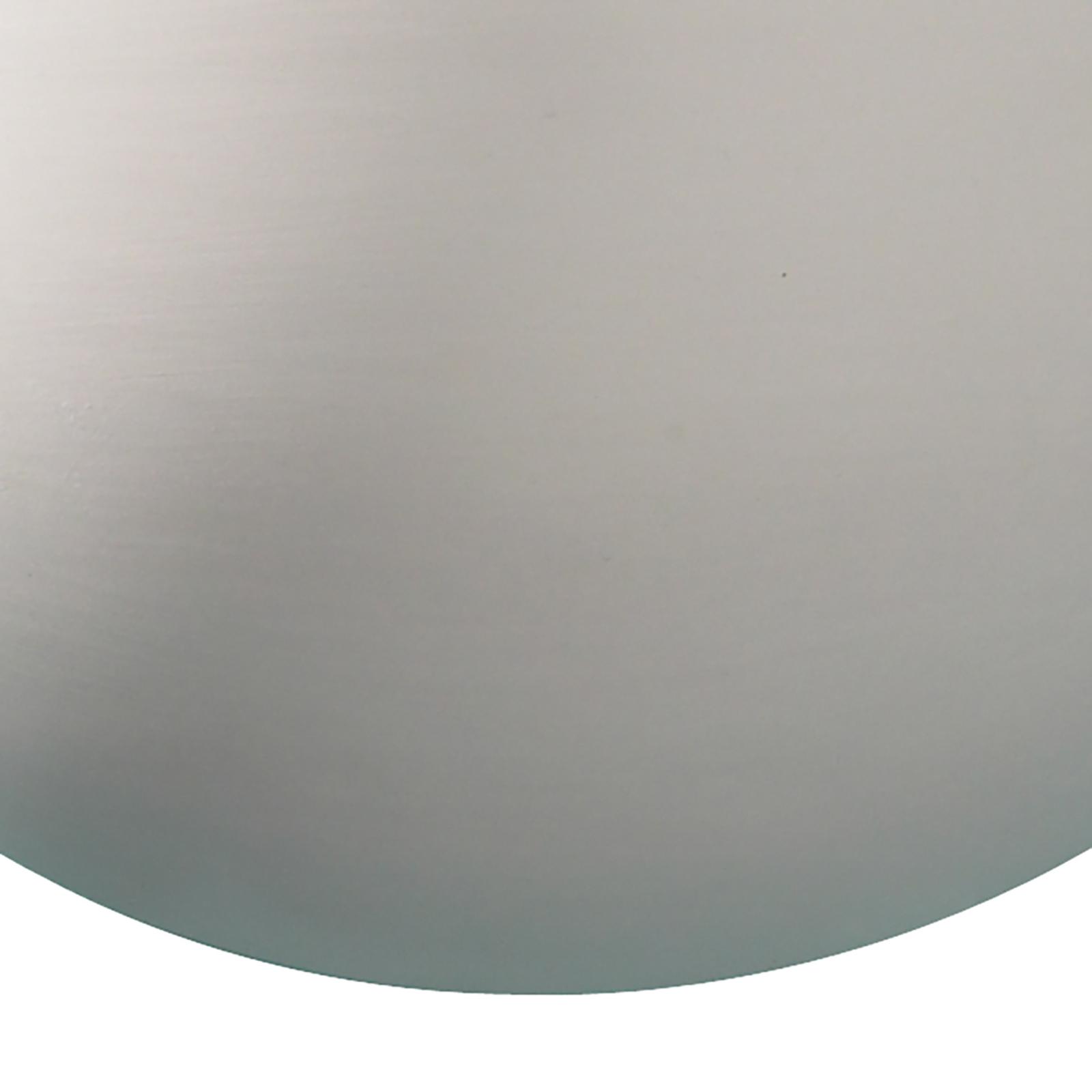 Marino Wall Washer White Ceramic