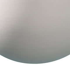 Marino Wall Washer White Ceramic