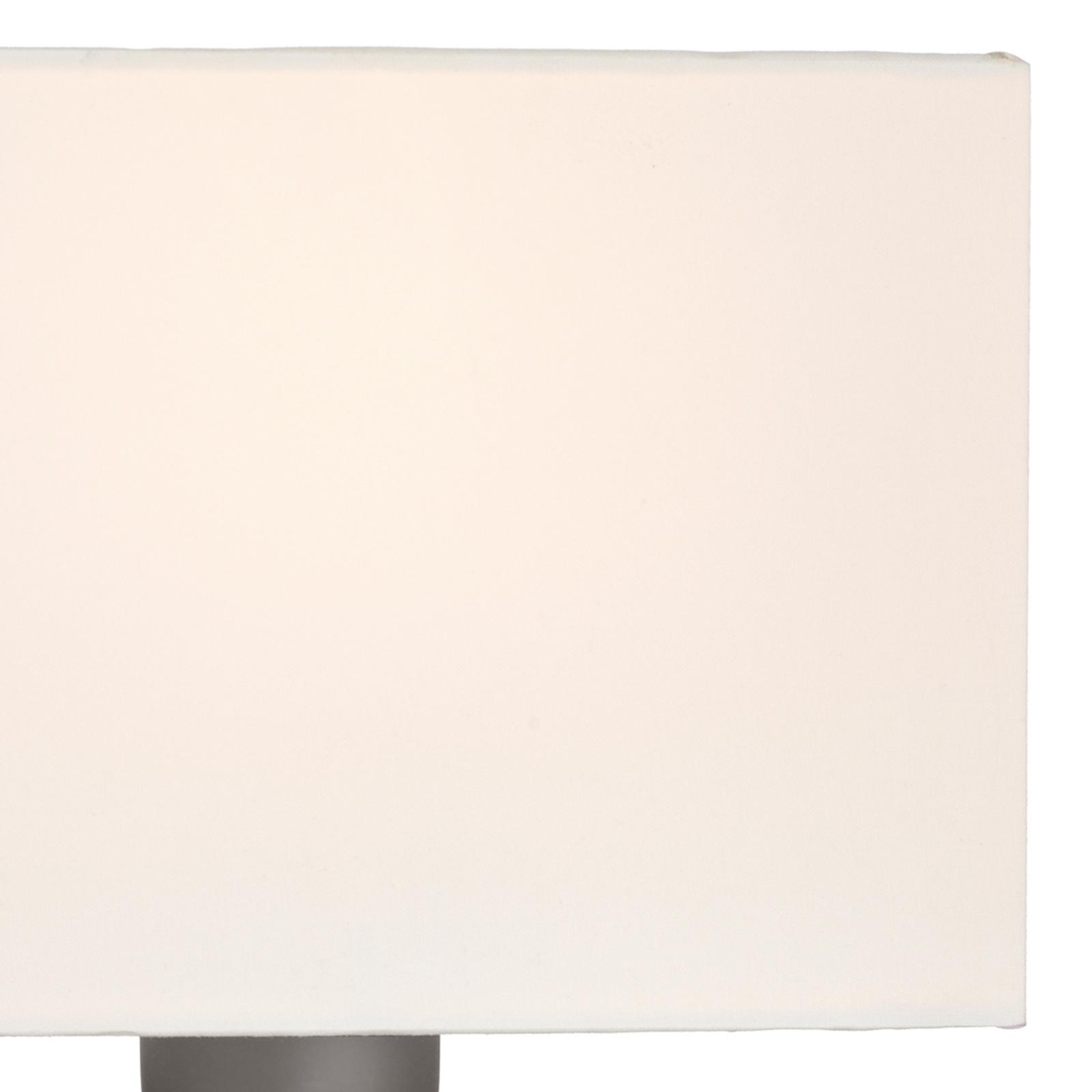 Modena Wall Light With LED In Bronze (Bracket Only)