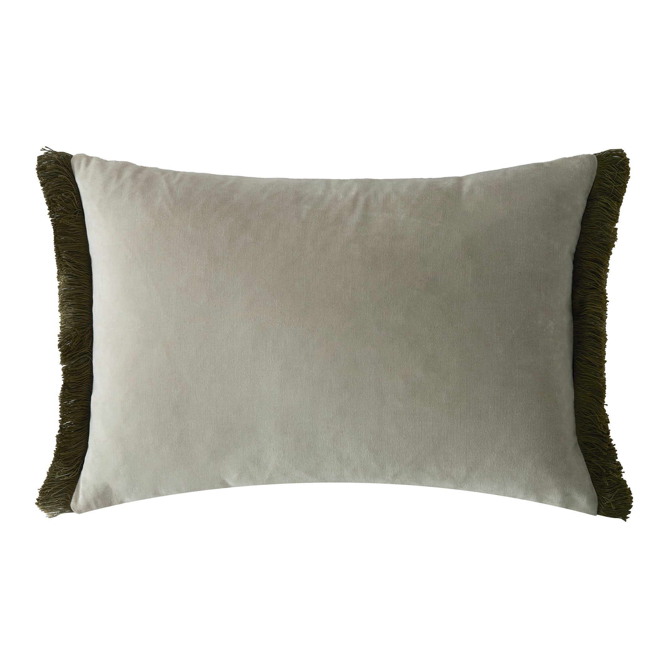 Marigold Olive  Cushion  40cm x 60cm