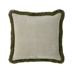 Marigold Olive  Cushion  50cm x 50cm