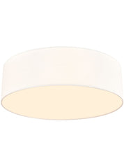 Melissa 6lt Flush Fitting Single Tier