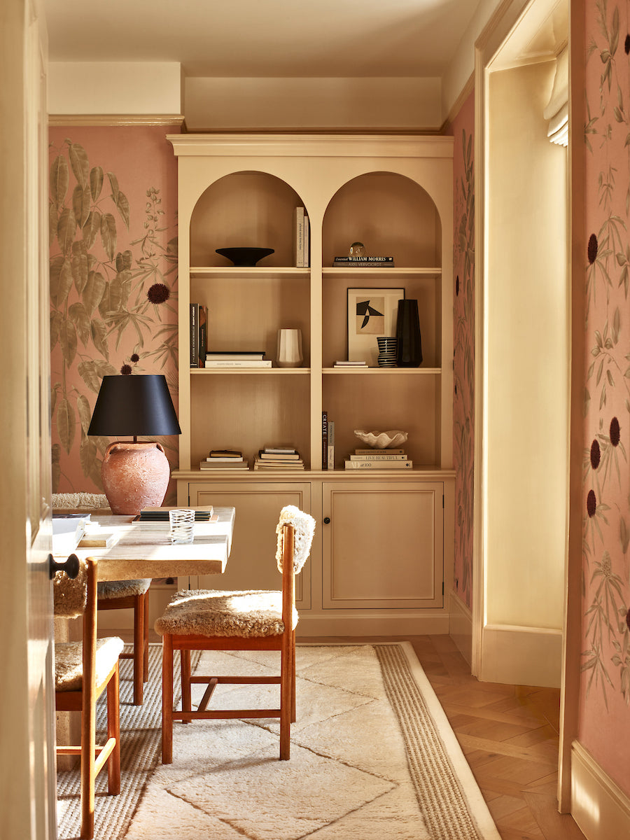 Napa Table Lamp Stone Base Only