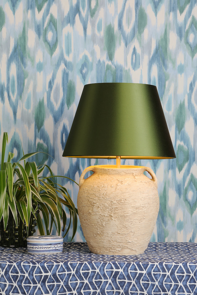 Napa Table Lamp Stone Base Only