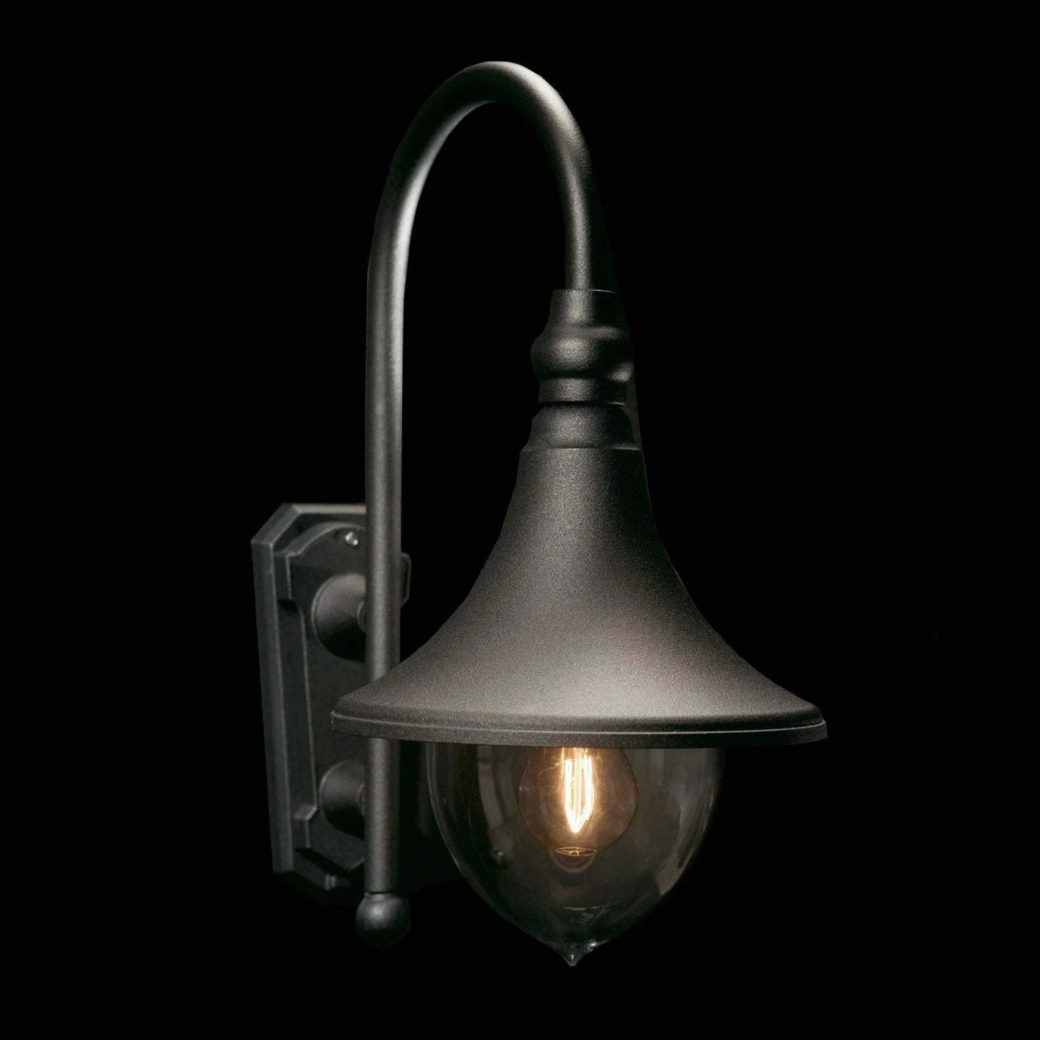 Noral best outdoor lighting make