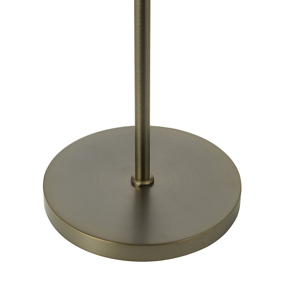 Osbert Mother & Child Floor Lamp Bronze LED