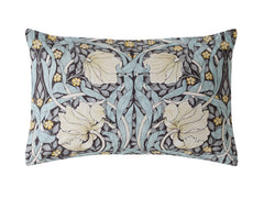 William Morris At Home Pimpernel Indigo Bedding