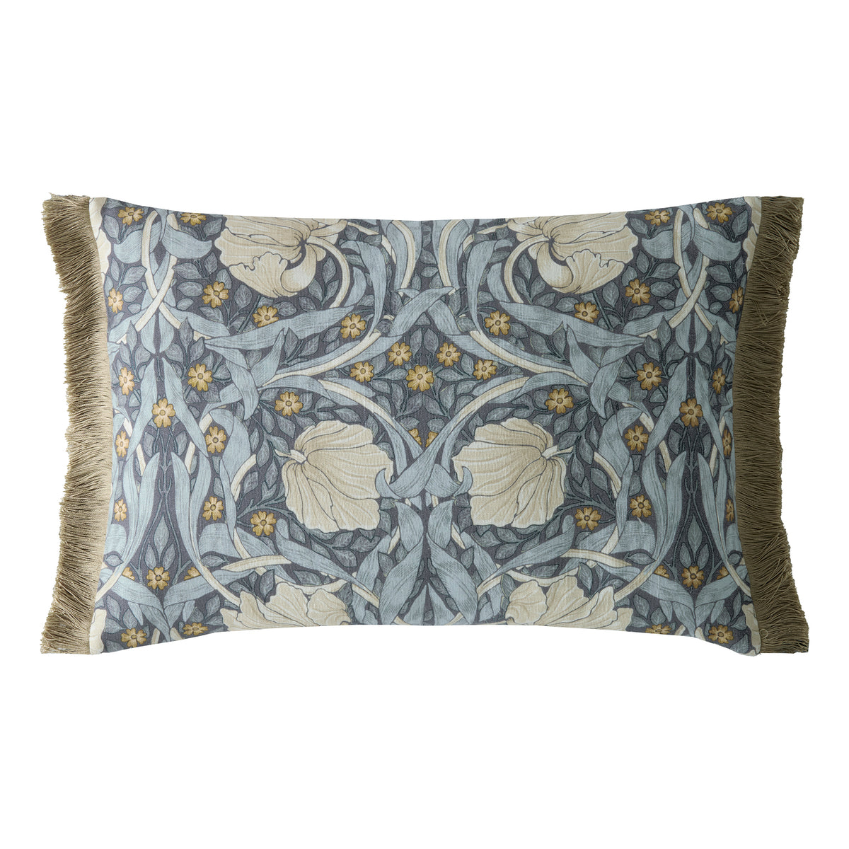 Pimpernel Ink  Cushion  40cm x 60cm