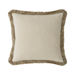 Pimpernel Ink  Cushion  50cm x 50cm