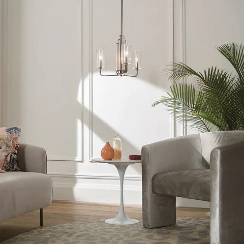 Quintiesse Lighting kitchen Chandeliers