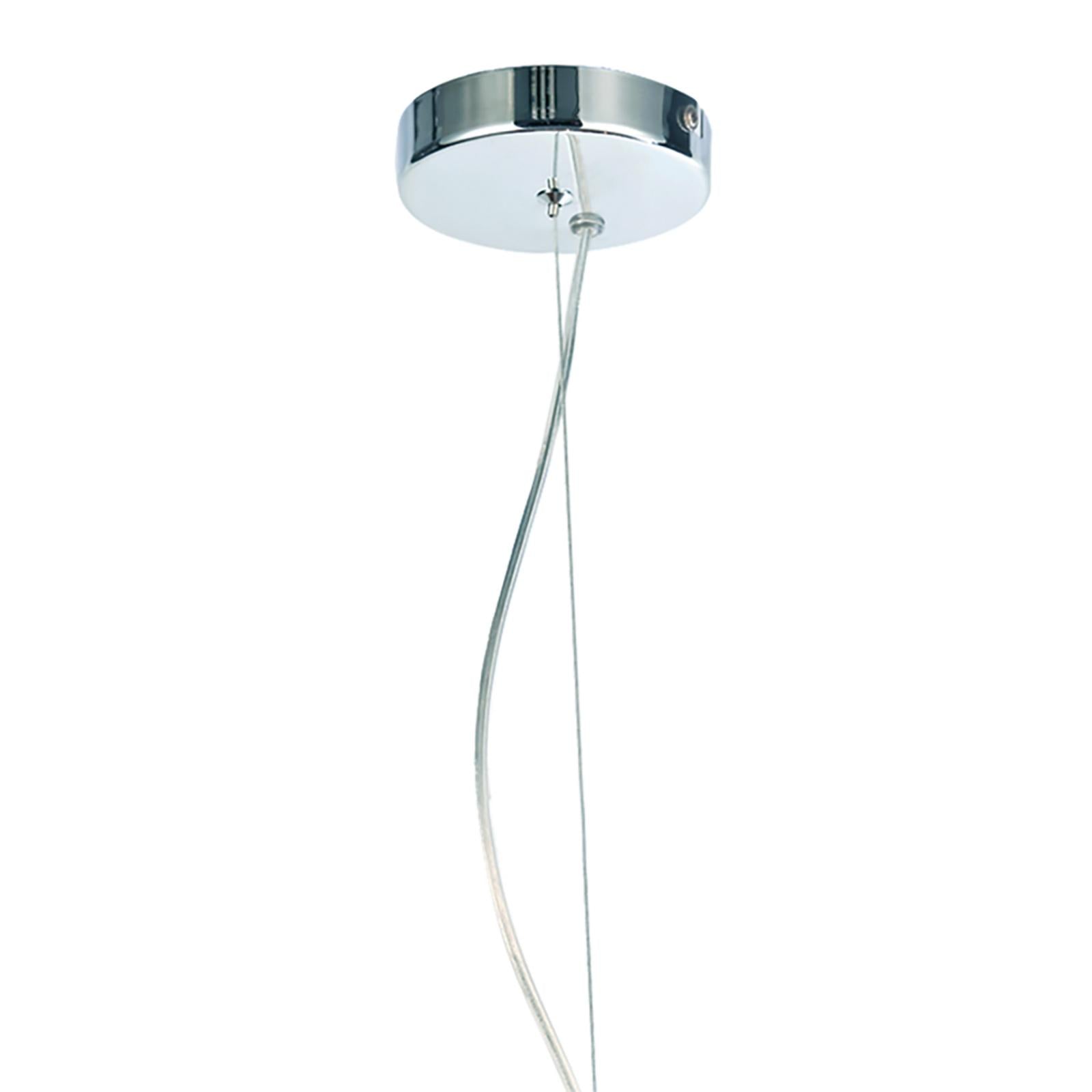 Rawley 12 Light Pendant Brushed Copper