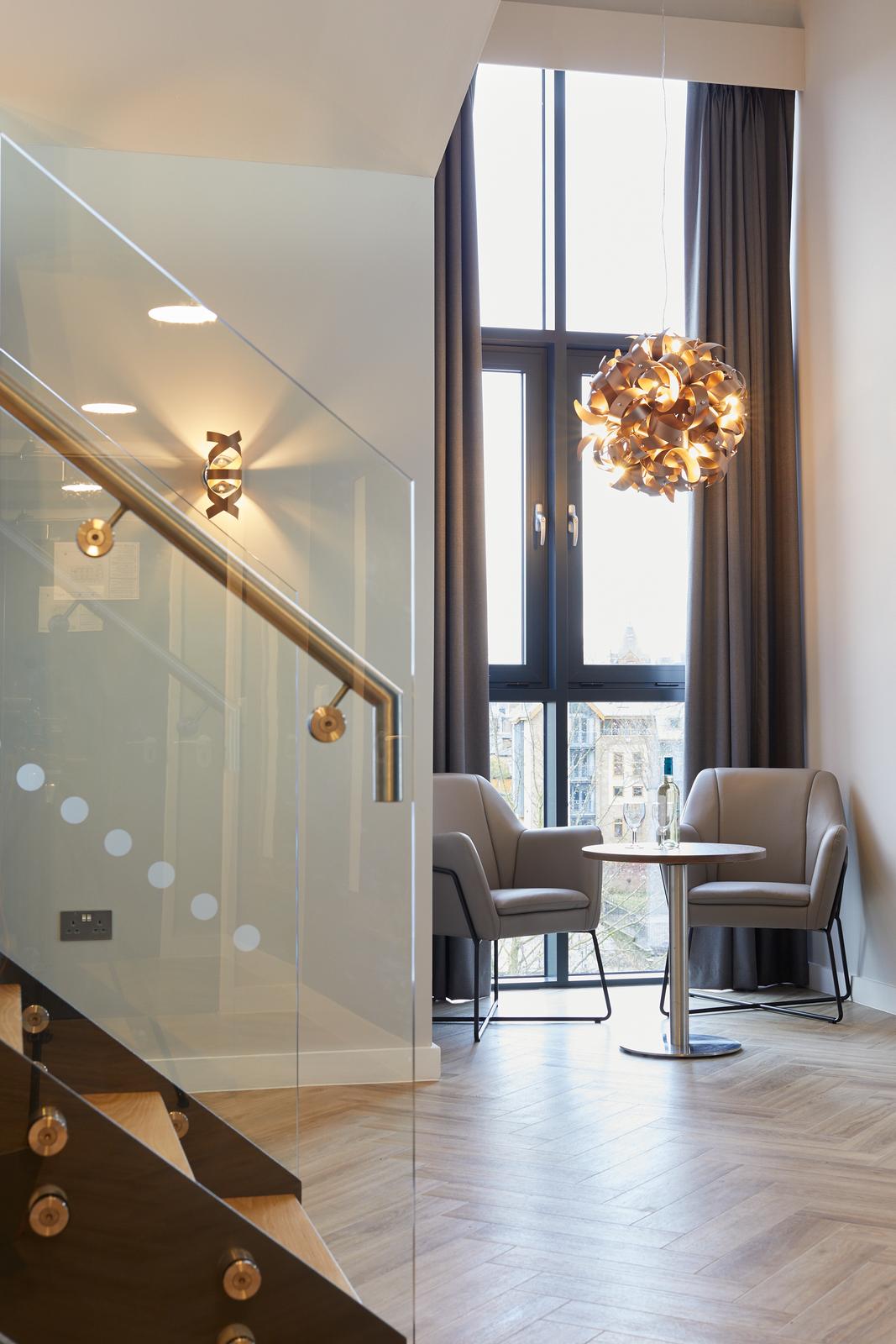 Rawley 12 Light Pendant Brushed Copper