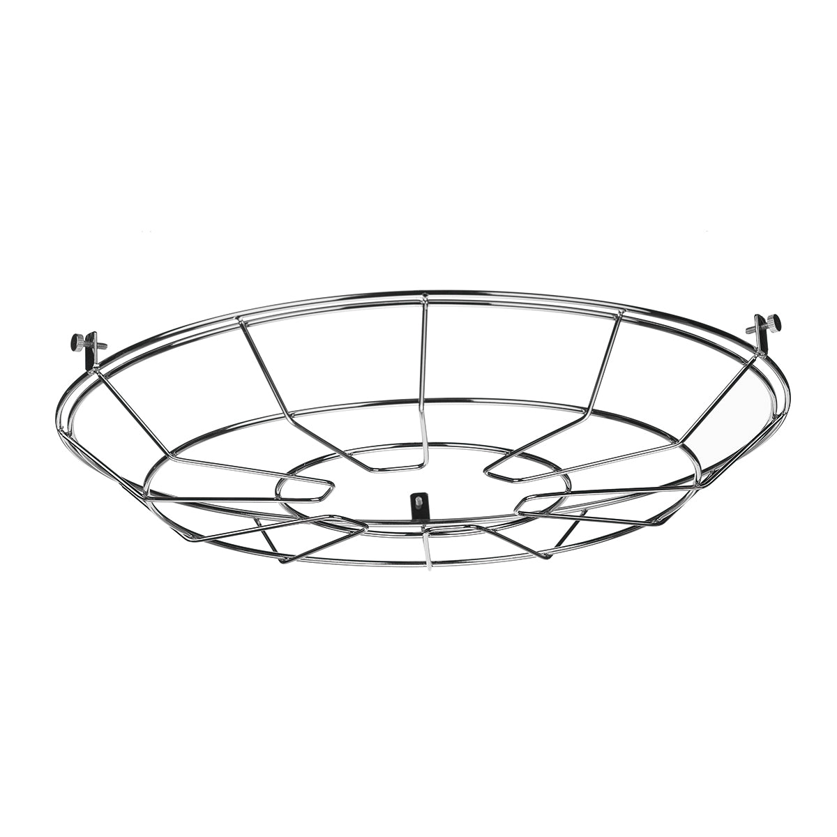 David Hunt Lighting Reclamation or Metro fitting Cage Frame