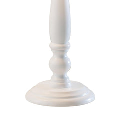 Regal Small Table Lamp White With Shade (Multipack)