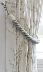 Laura Ashley Rhiannon Rope Curtain Tieback
