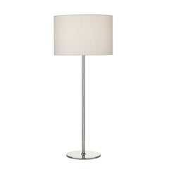Rimini Table Lamp base only RIM4246 - The Light Company