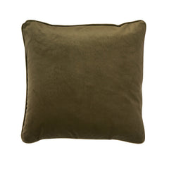 Rue Olive Cushion