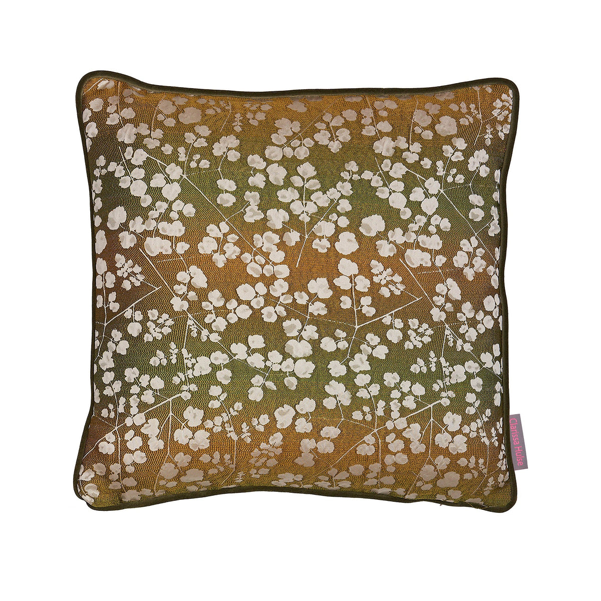 Rue Olive Cushion