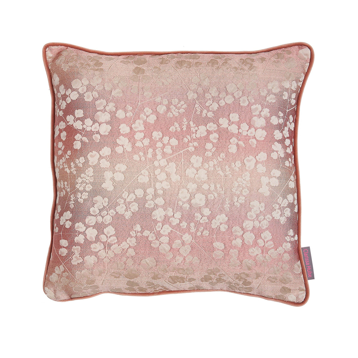 Rue Shell Cushion