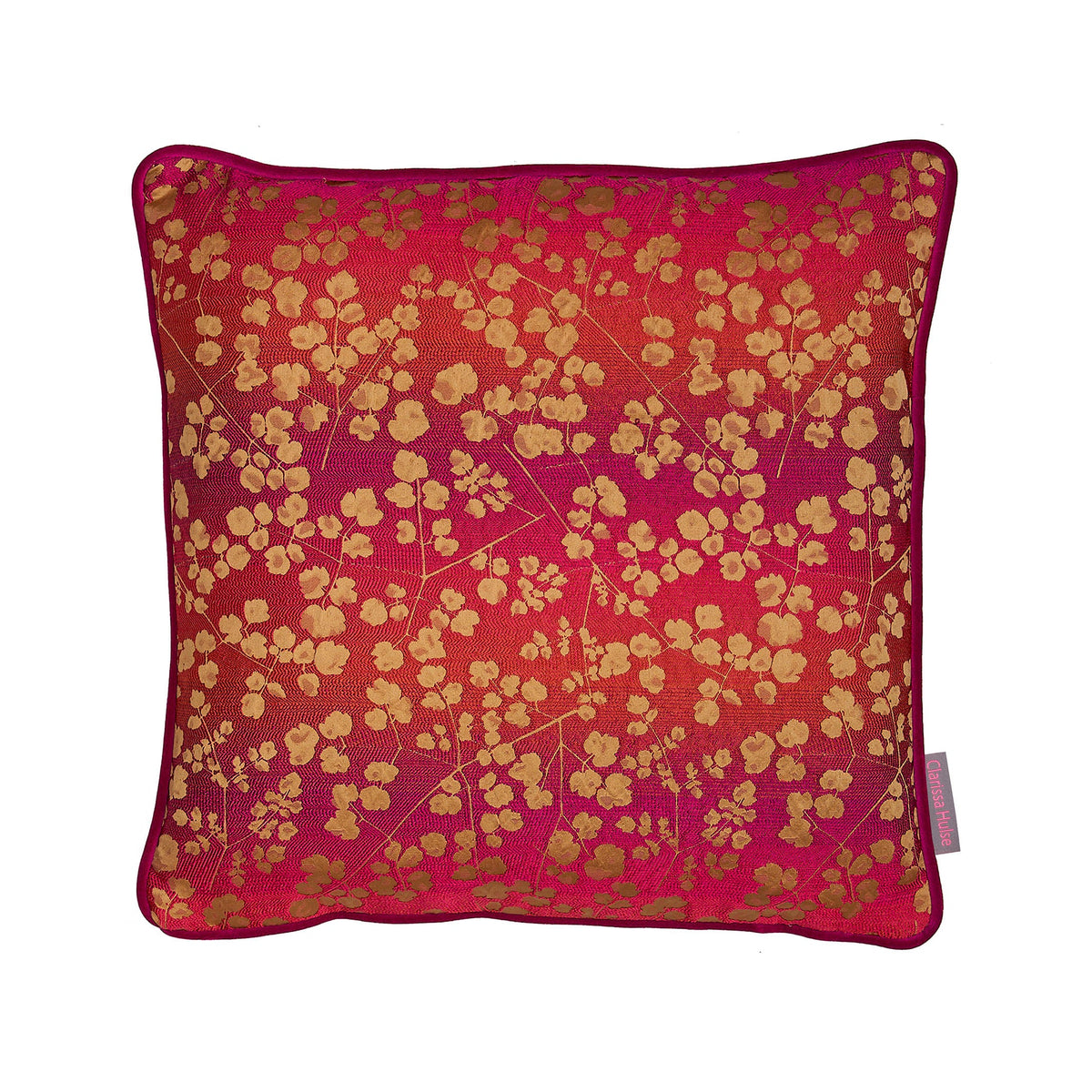 Rue Sunset Cushion