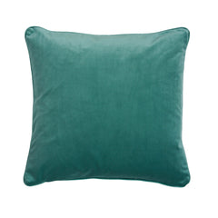 Rue Verdigris Cushion