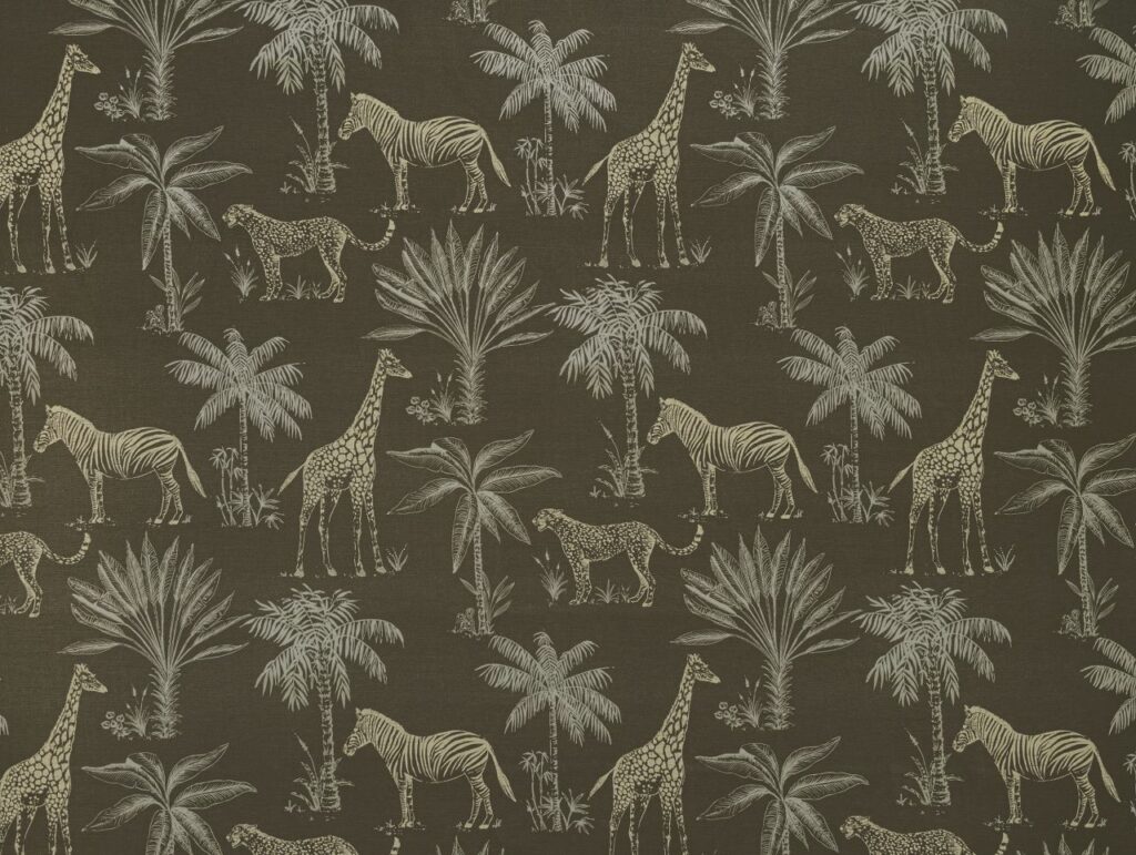 Ashley Wilde Safari Truffle