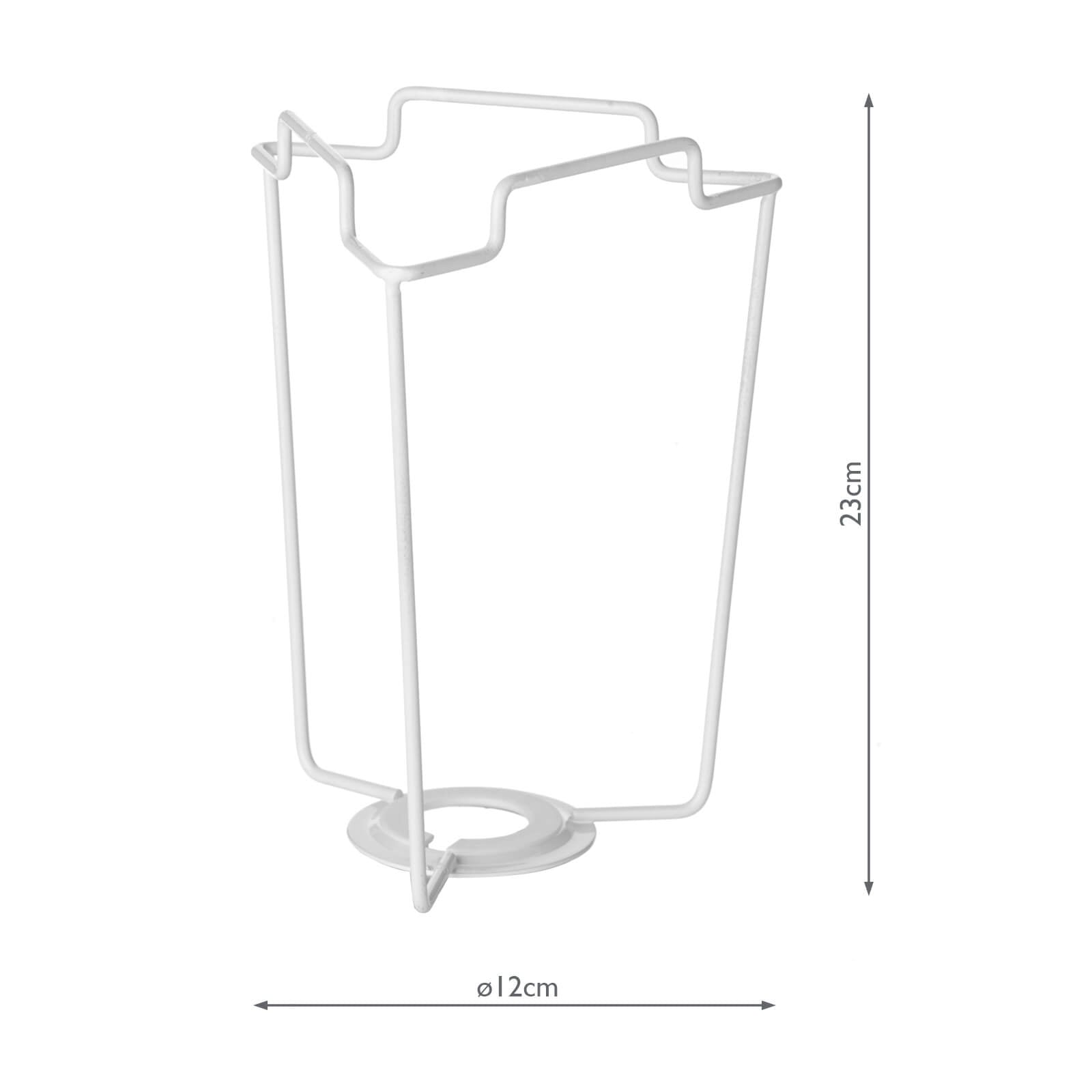 Shade Carrier 9 inch
