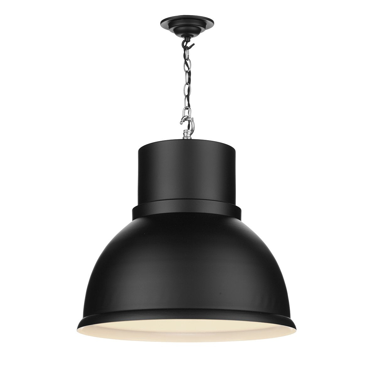 David Hunt Lighting Shoreditch Small Pendant