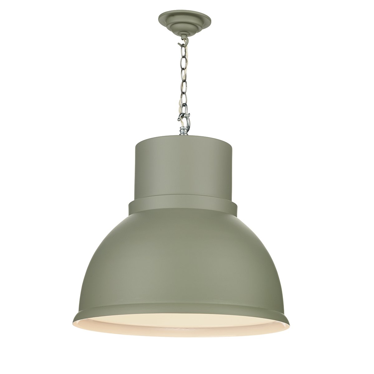 David Hunt Lighting Shoreditch Small Pendant