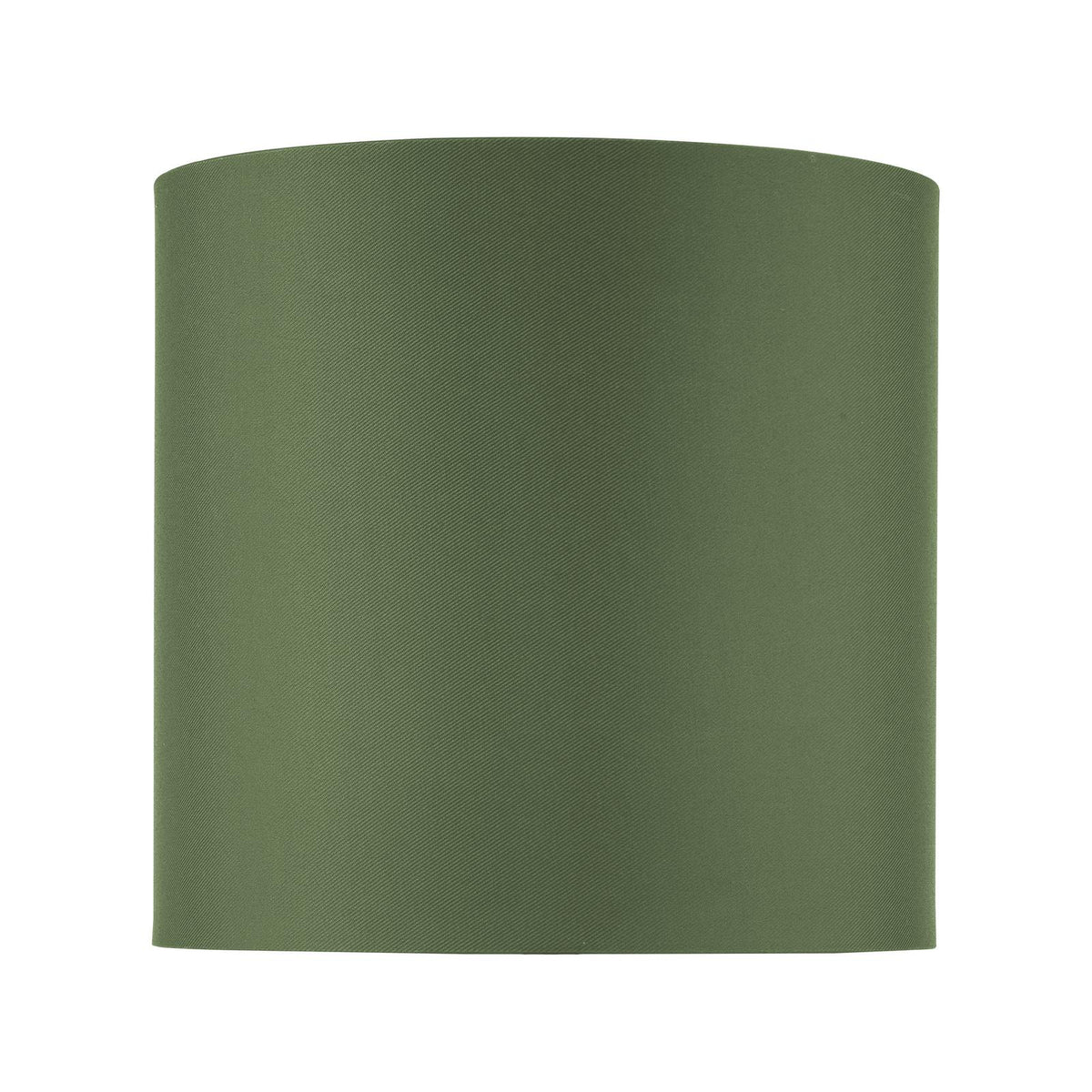 Suelita Grey Cotton Cylinder Shade 18.5cm