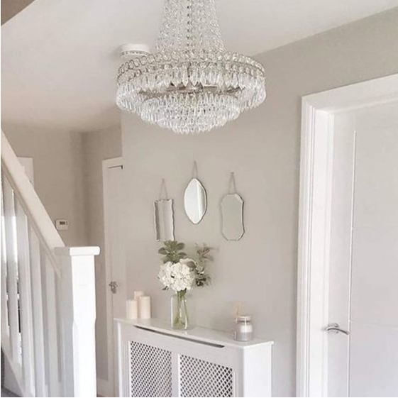 Enid chandelier deals