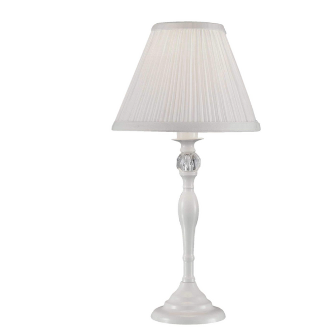 Laura Ashley Table Lamps | The Light Company