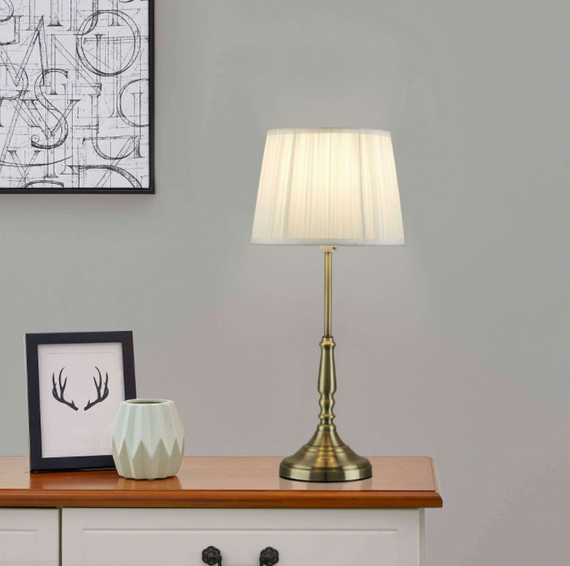 Laura Ashley table lamps | The Light Company