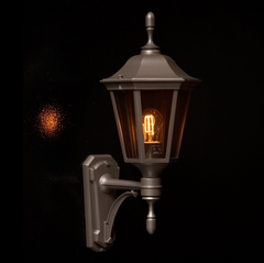 Noral Allegro Wall light Model A