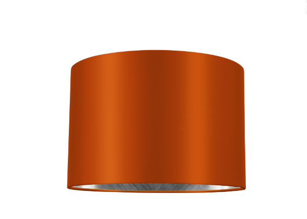 Medium Drum Shade 13cm