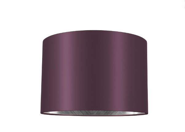 19 drum lamp deals shade