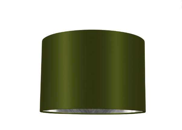 Medium Drum Shade 20cm