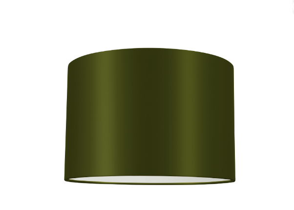 Medium Drum Shade 35cm