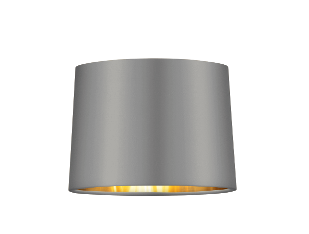 Tapered Drum Silk Shade 20 cm TAP20
