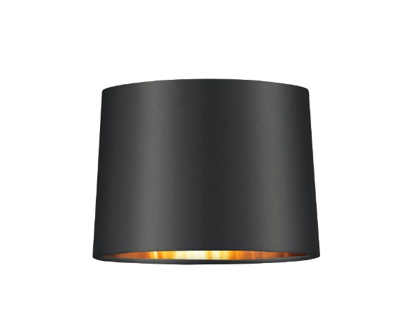 Tapered Drum Silk Shade 20 cm TAP20