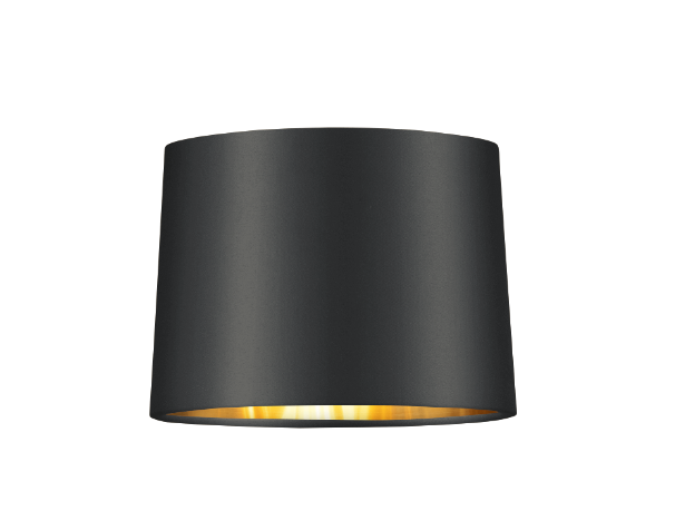 Tapered Drum Silk Shade 20 cm TAP20