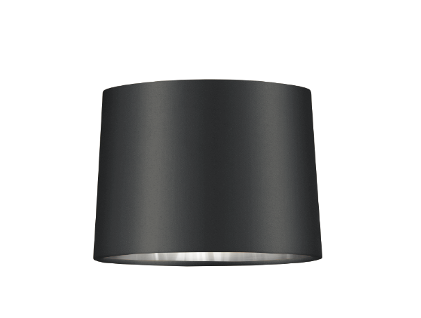 Tapered Drum Silk Shade 20 cm TAP20